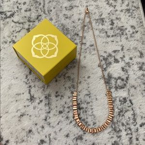 Kendra Scott Harper Adjustable Necklace